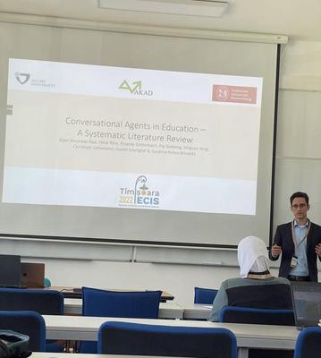 Vorstellung des Papers