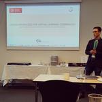 StudyBuddy auf der ICIS 2022 in Kopenhagen