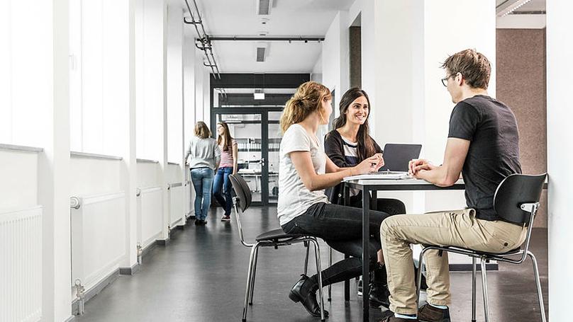 Neue Rubriken auf der StuBu-Webseite